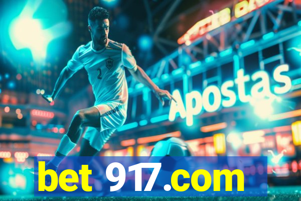 bet 917.com